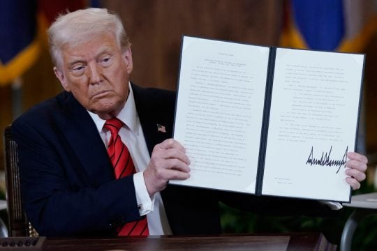 trump
